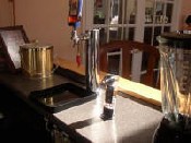 Home Soda Dispensers