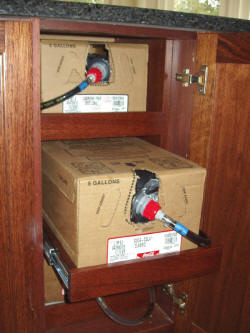 Bag N Boxes Syrups