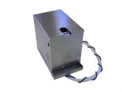 Soda Dispenser Refrigeration Unit